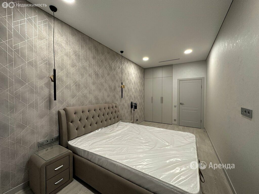 m. Davydkovo: Apartment, 2-rooms
