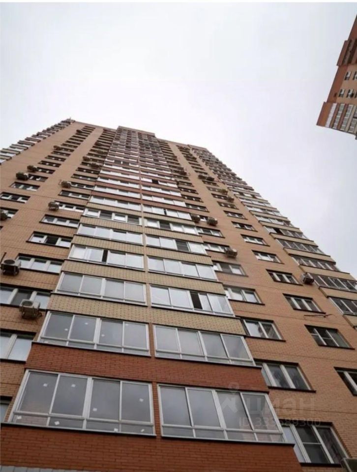 m. Khimki: Apartment, 1-rooms