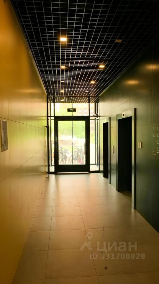 m. Medvedkovo: Apartment, 2-rooms