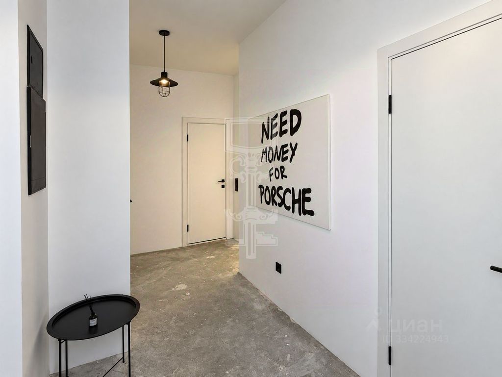 m. Delovoy tsentr (Vystavochnaya): Apartment, 2-rooms