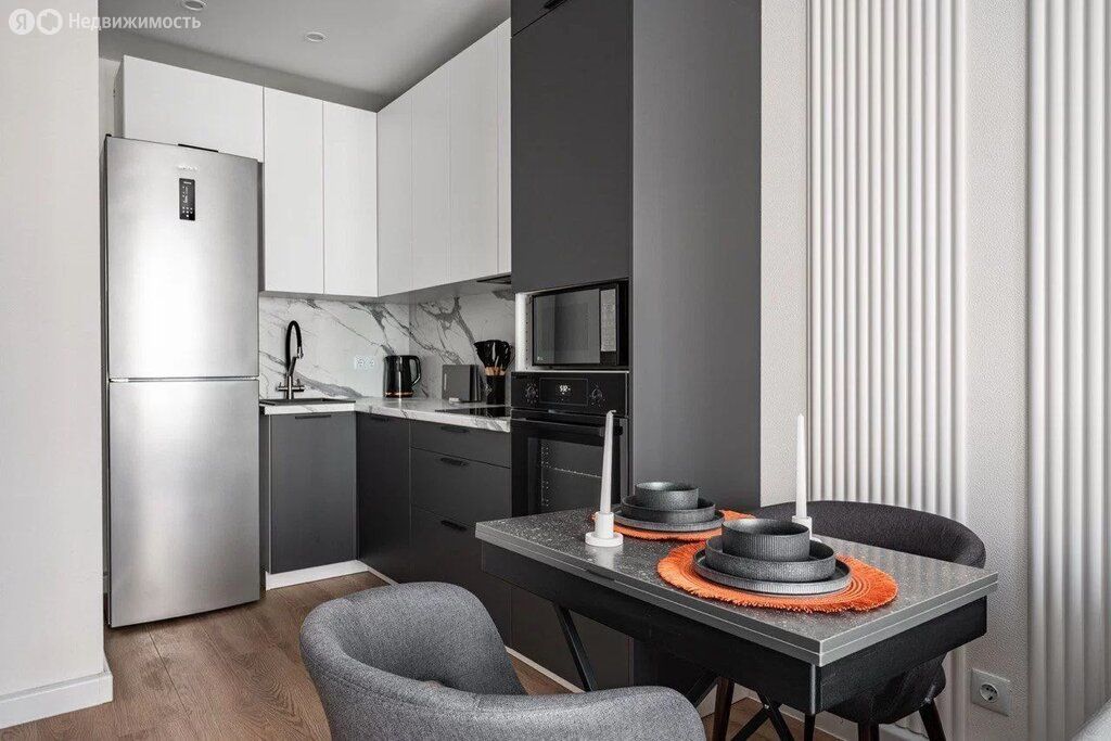 m. Bulvar Rokossovskogo: Apartment, 1-rooms