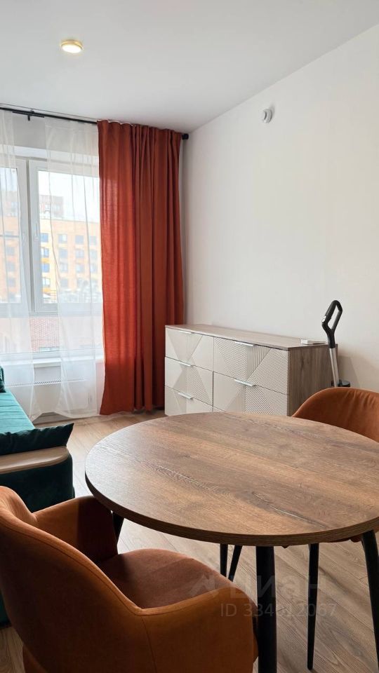 m. Volgogradsky prospekt: Apartment, 1-rooms
