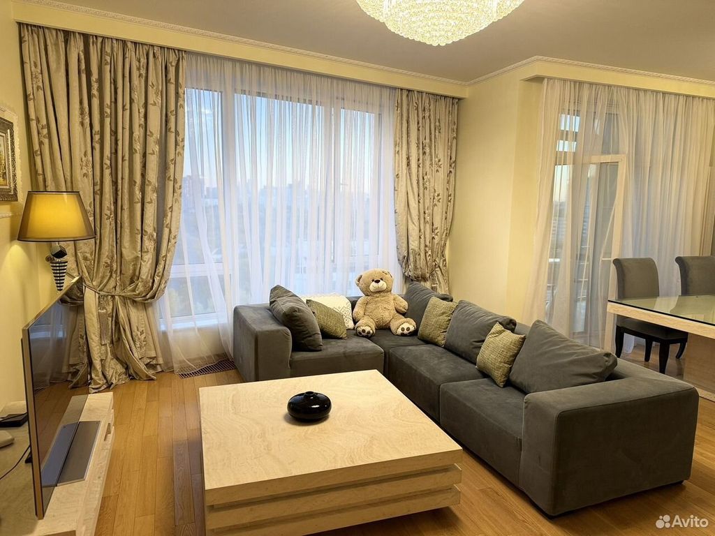 m. Davydkovo: Apartment, 2-rooms
