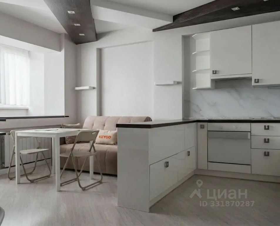 m. Savelovskaya: Apartment, 1-rooms