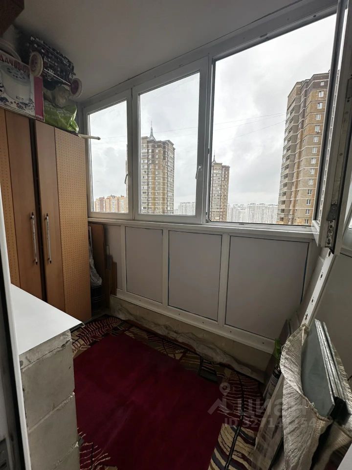 m. Podolsk: Apartment, 1-rooms