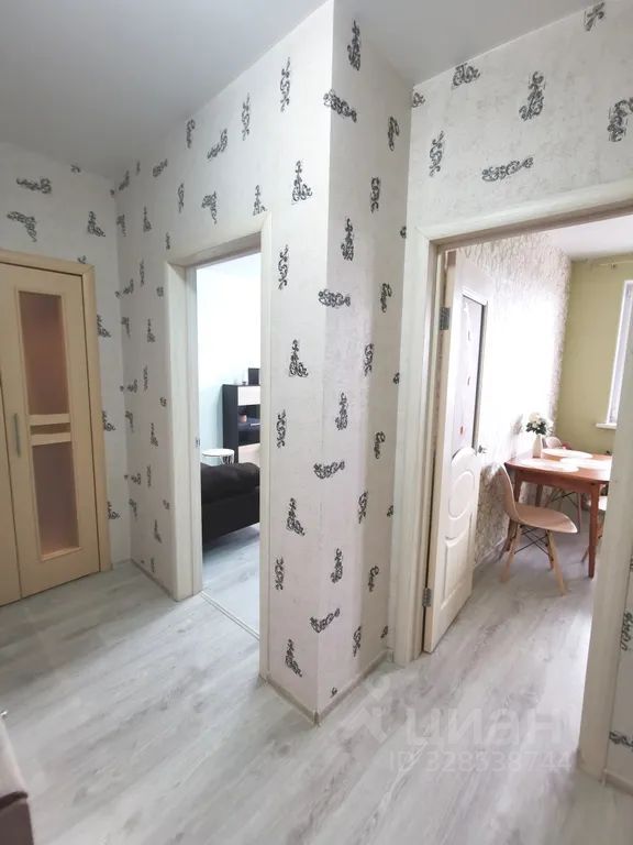 m. Podolsk: Apartment, 1-rooms