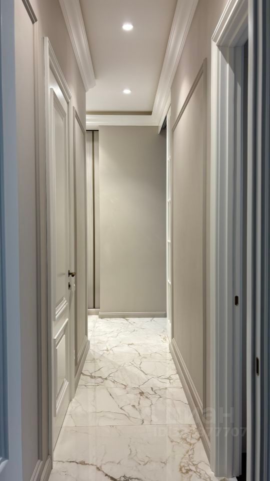 m. Tekhnopark: Apartment, 2-rooms