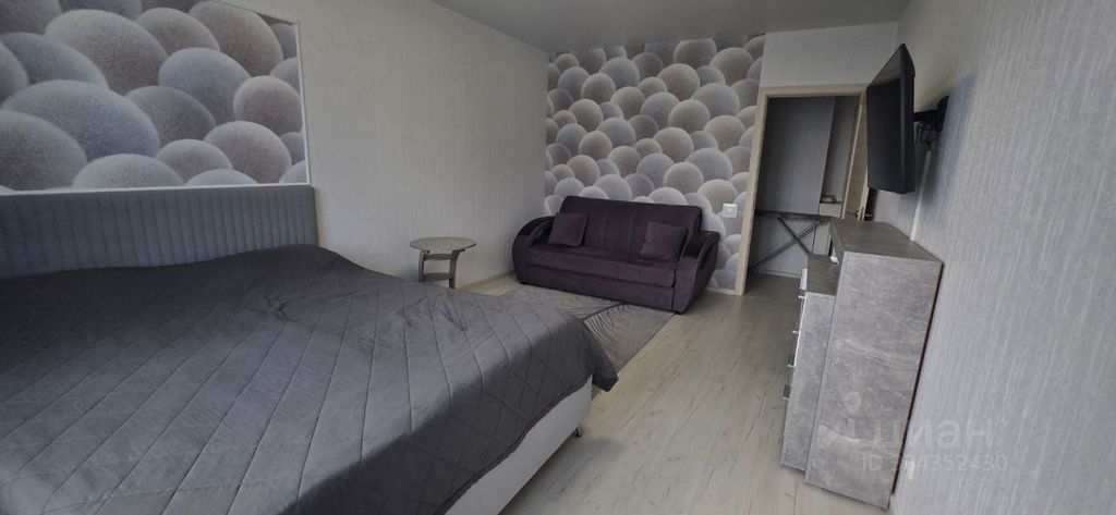 m. Котельники: Apartment, 1-rooms