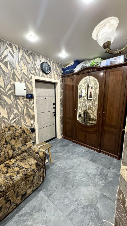 m. Ulitsa 1905 goda: Apartment, 1-rooms