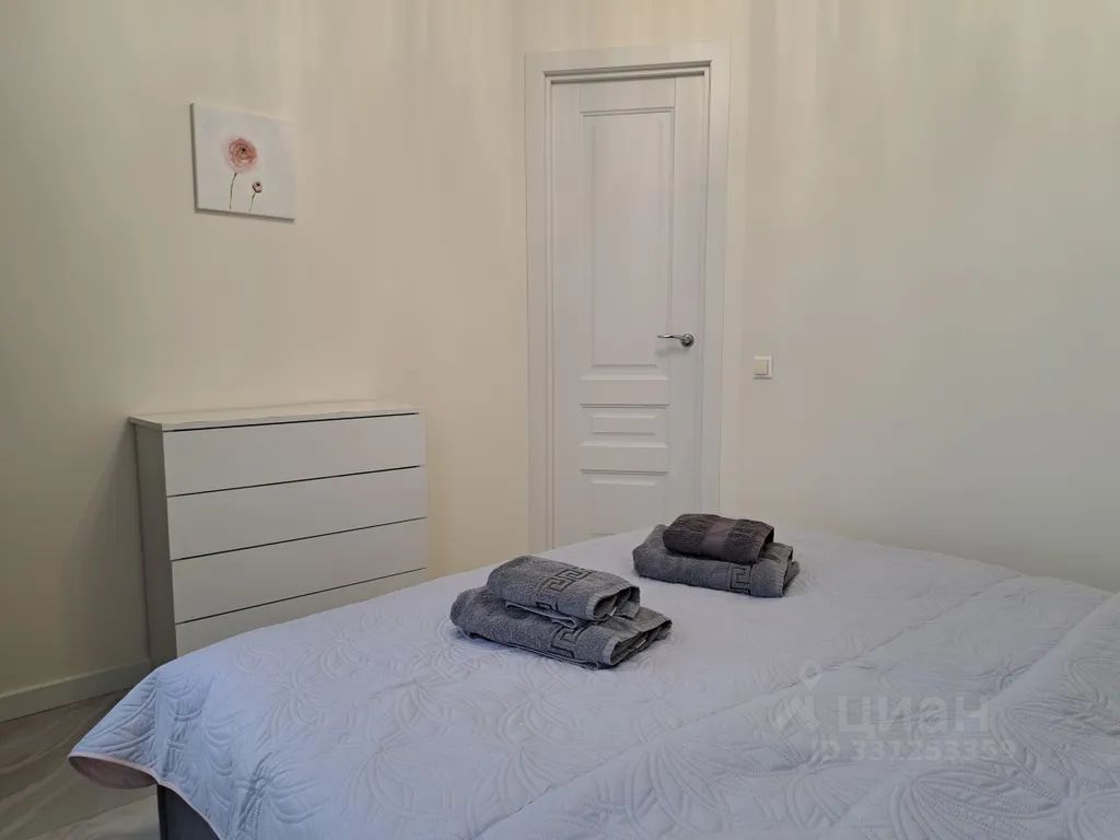 m. Vnukovo: Apartment, 1-rooms
