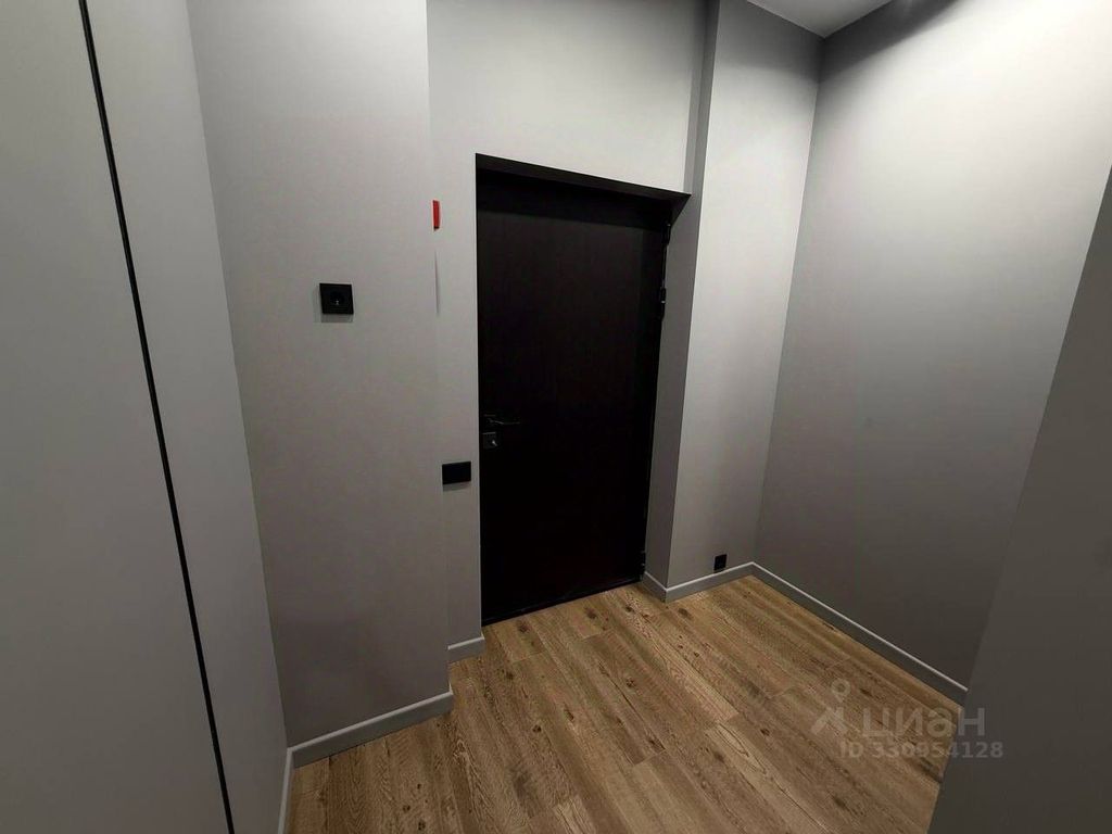 m. Nemchinovka: Apartment, 1-rooms