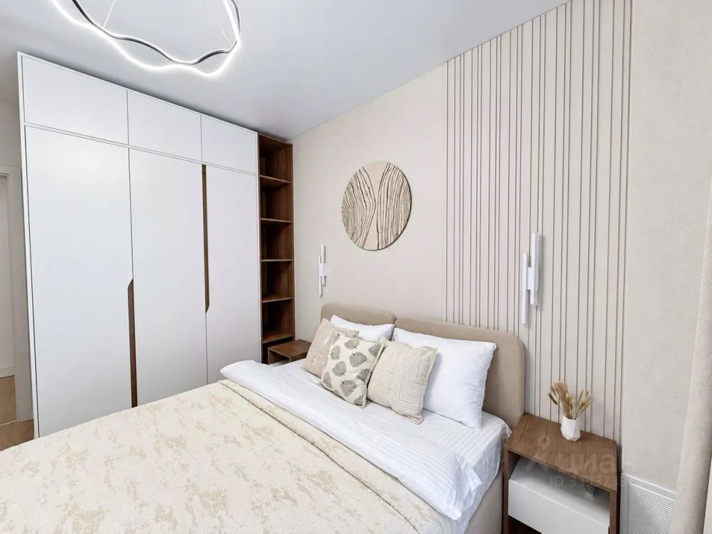m. Volgogradsky prospekt: Apartment, 1-rooms