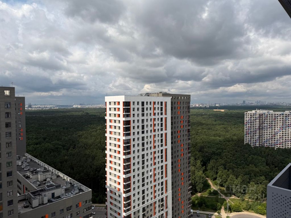 m. Kotelniki: Apartment, 1-rooms