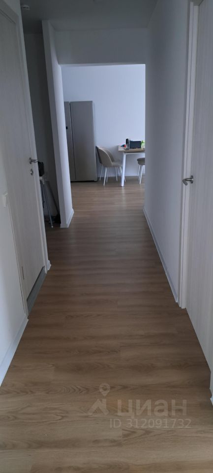 m. Scherbinka: Apartment, 3-rooms