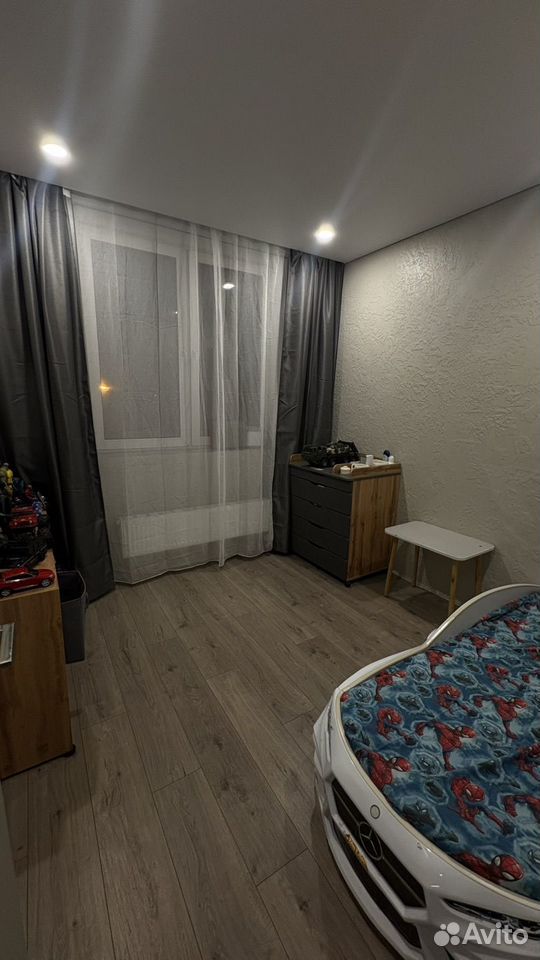m. Zheleznodorozhnaya: Apartment, 2-rooms