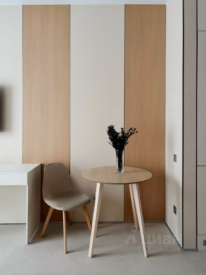 m. Kalitniki: Apartment, studio