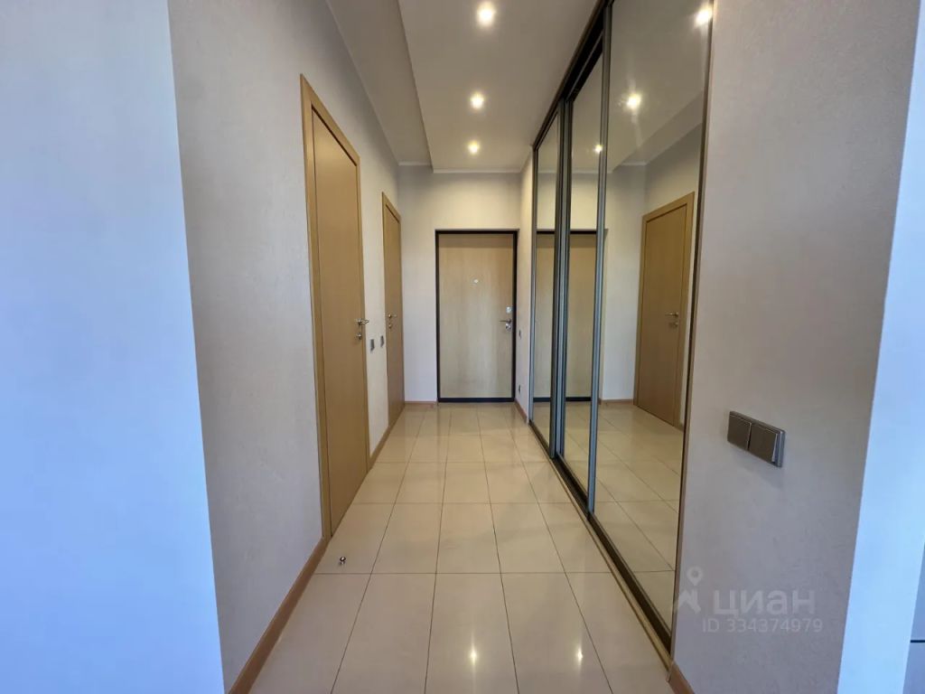 m. Petrovsky park: Apartment, 2-rooms