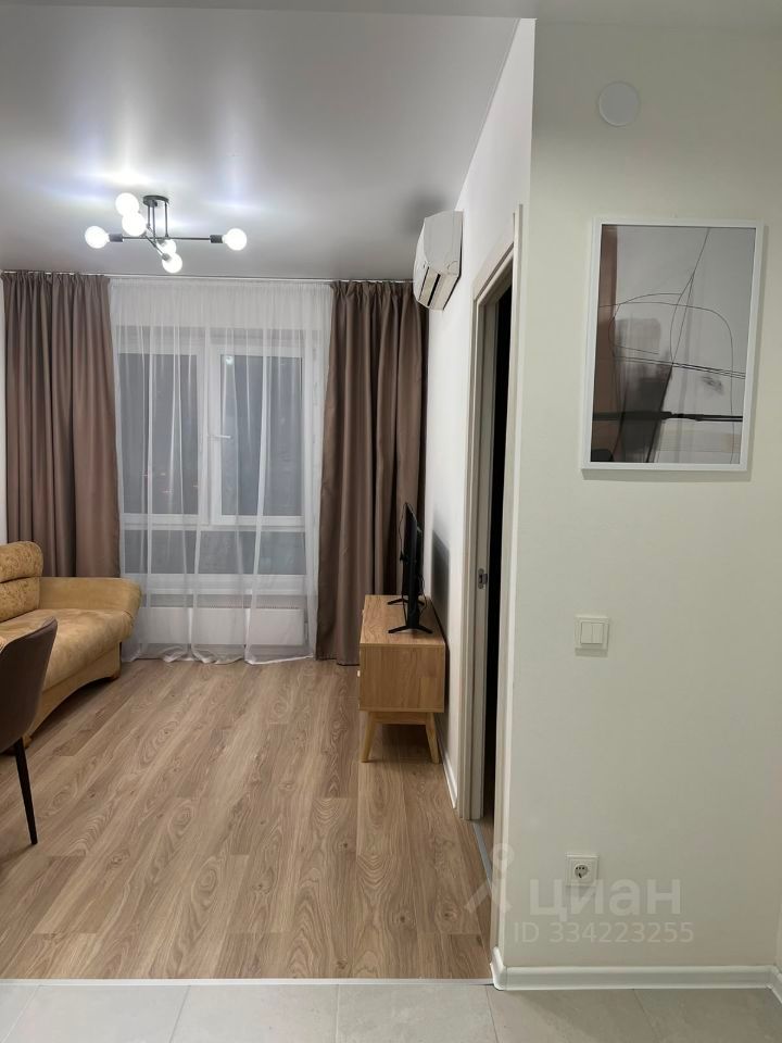 m. Pervomayskaya: Apartment, 1-rooms