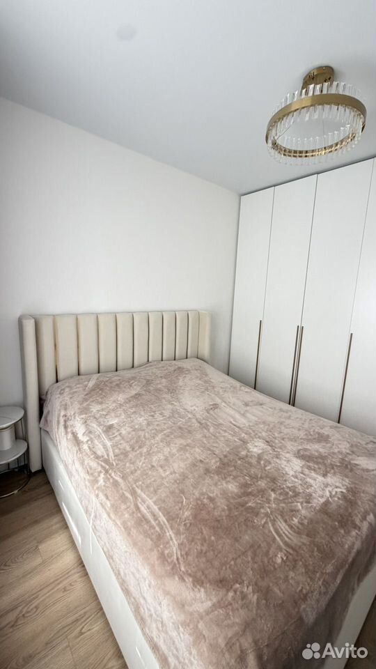 m. Filatov lug: Apartment, 1-rooms