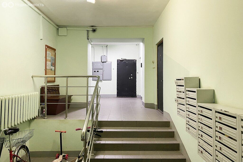 m. Tverskaya: Apartment, 2-rooms