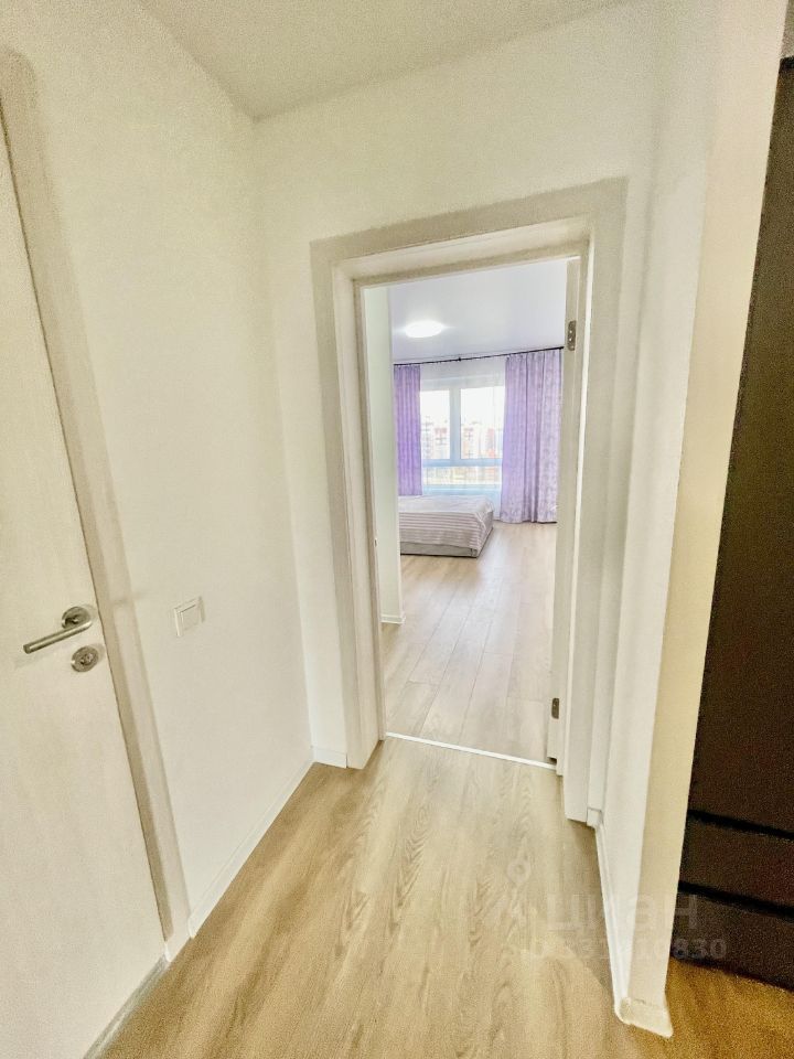 m. Bitsa: Apartment, 3-rooms