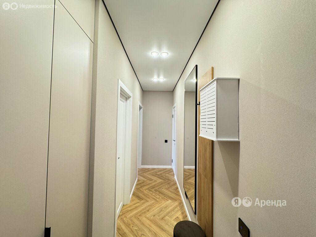 m. Bibirevo: Apartment, 1-rooms