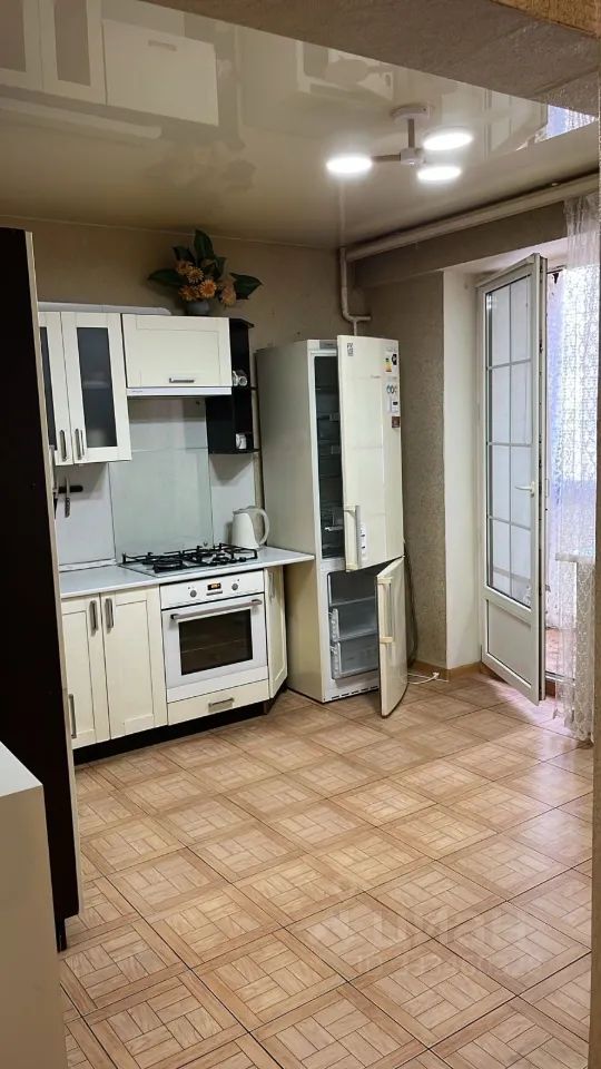 m. Saltykovskaya: Apartment, 1-rooms