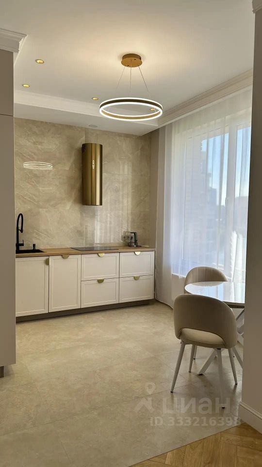 m. Tekhnopark: Apartment, 1-rooms