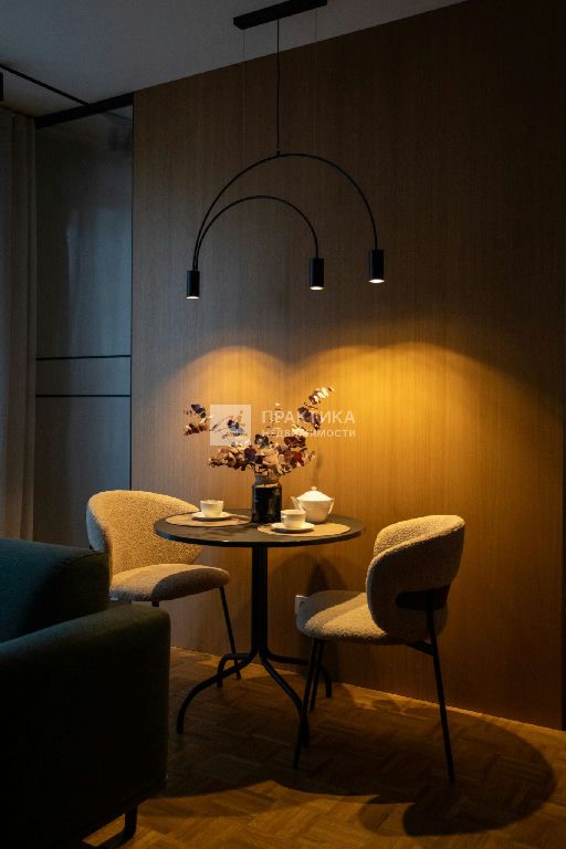 m. Dinamo: Apartment, 2-rooms