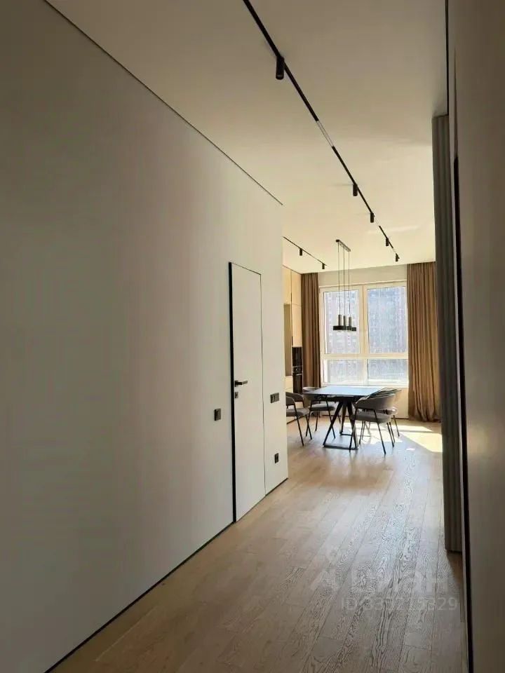 m. Shelepikha: Apartment, 3-rooms