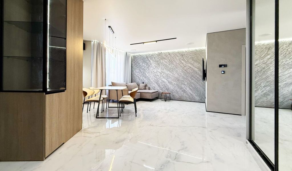 m. Anikeevka: Apartment, 2-rooms