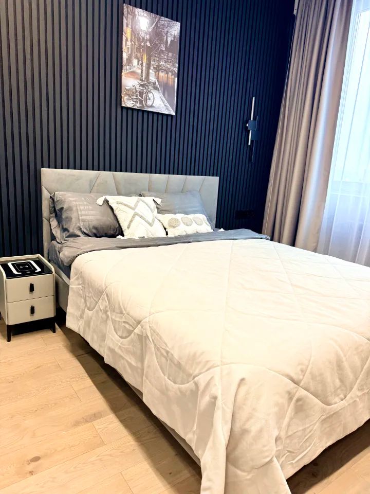 m. Shelepikha: Apartment, 3-rooms