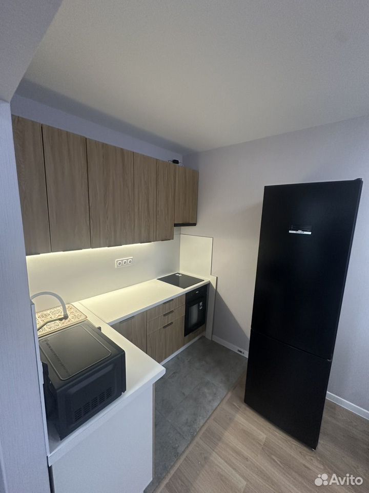 m. Zheleznodorozhnaya: Apartment, 1-rooms