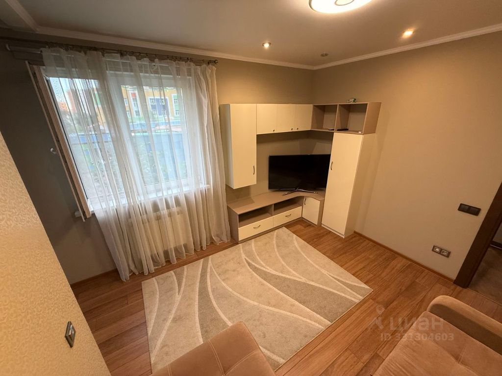 m. Planernaya: Apartment, 1-rooms