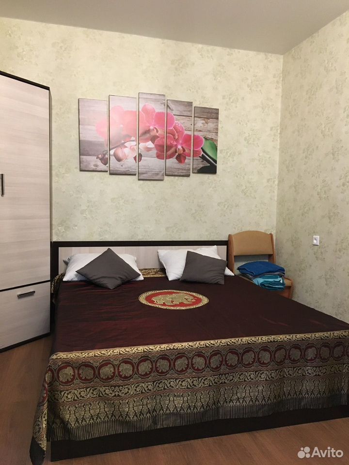 m. Petrovsky park: Apartment, 1-rooms
