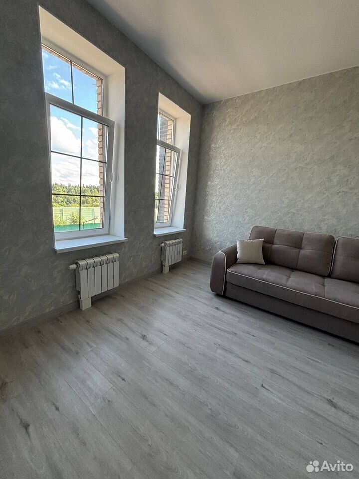 m. Aprelevka: Apartment, 1-rooms