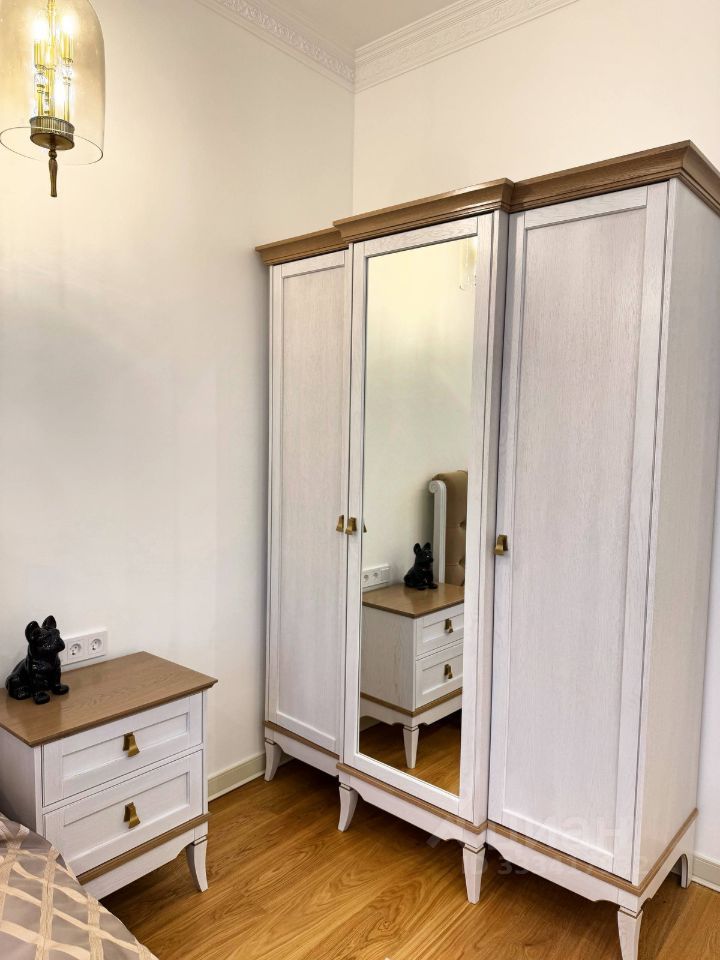 m. Taganskaya: Apartment, 2-rooms