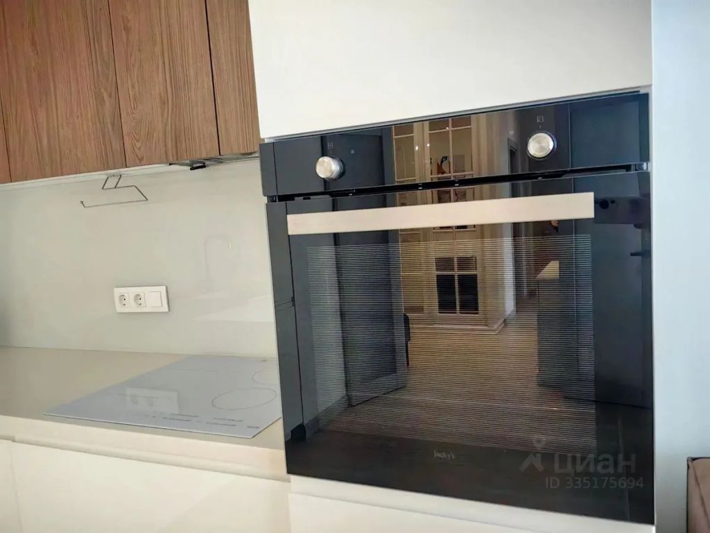 m. Davydkovo: Apartment, 2-rooms