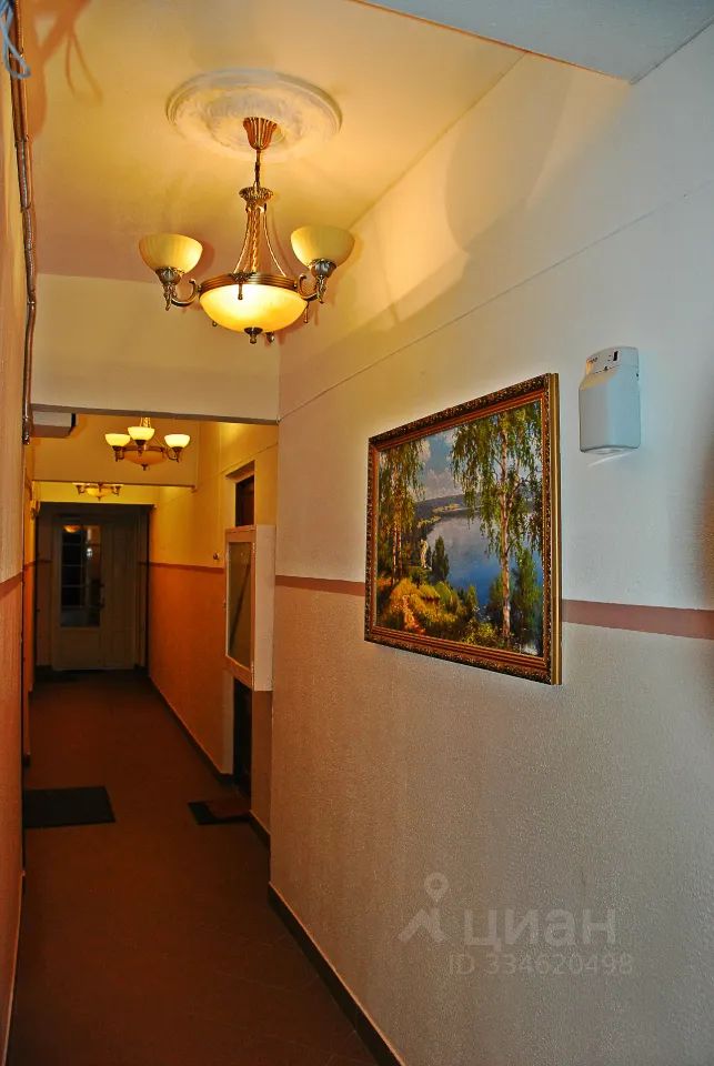 m. Dostoevskaya: Apartment, 1-rooms