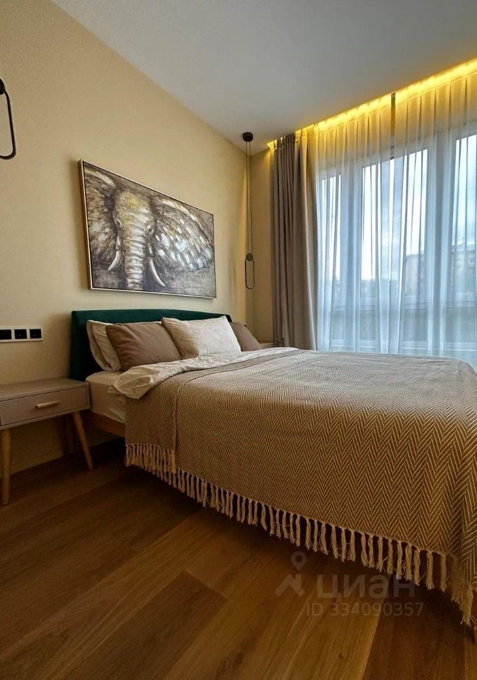 m. Fili: Apartment, 1-rooms