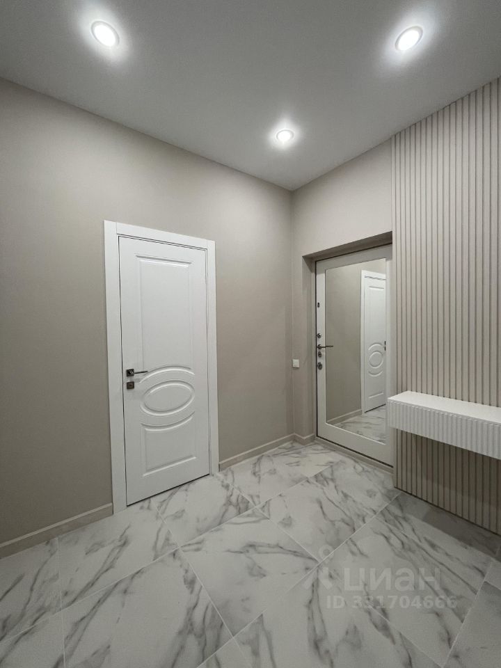 m. Shelepikha: Apartment, 2-rooms