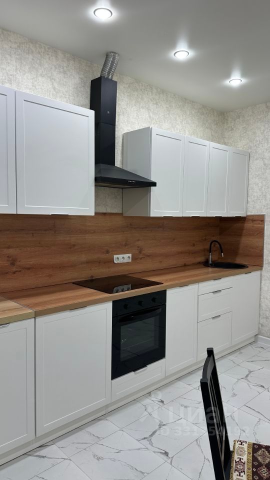 m. Domodedovskaya: Apartment, 1-rooms
