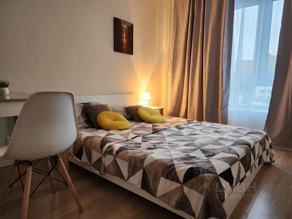 m. Kotelniki: Apartment, studio