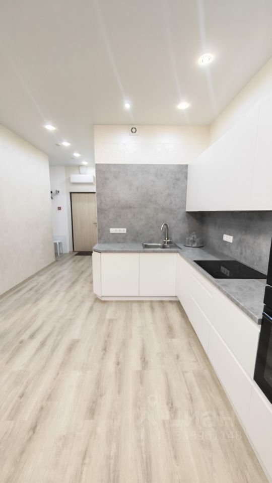 m. Khoroshevskaya: Apartment, 2-rooms