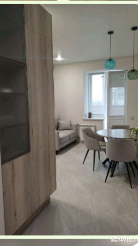 m. Nekrasovka: Apartment, 1-rooms