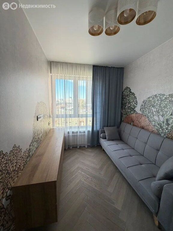m. Dmitrovskaya: Apartment, 2-rooms