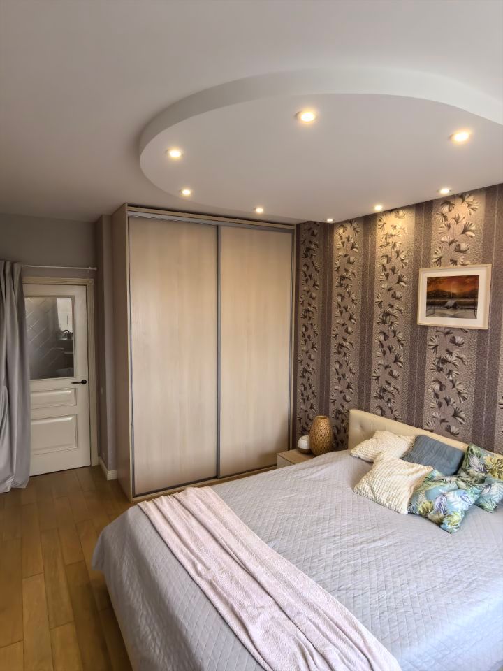 m. Podrezkovo: Apartment, 2-rooms