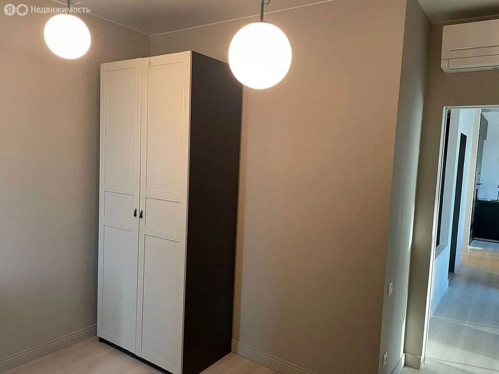 m. Botanichesky sad: Apartment, 2-rooms