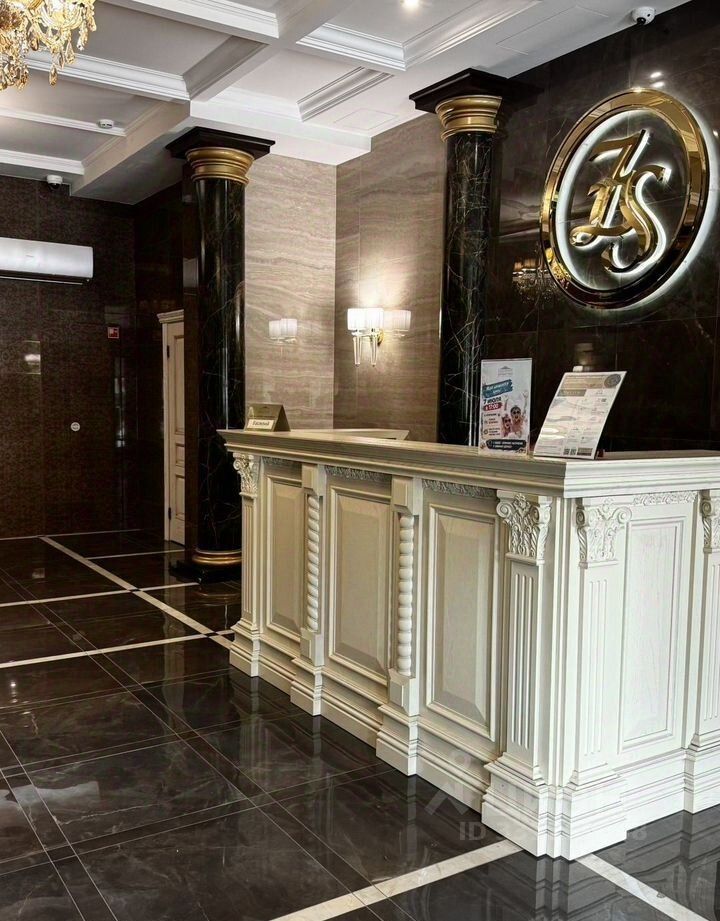 m. Khoroshevskaya: Apartment, 2-rooms