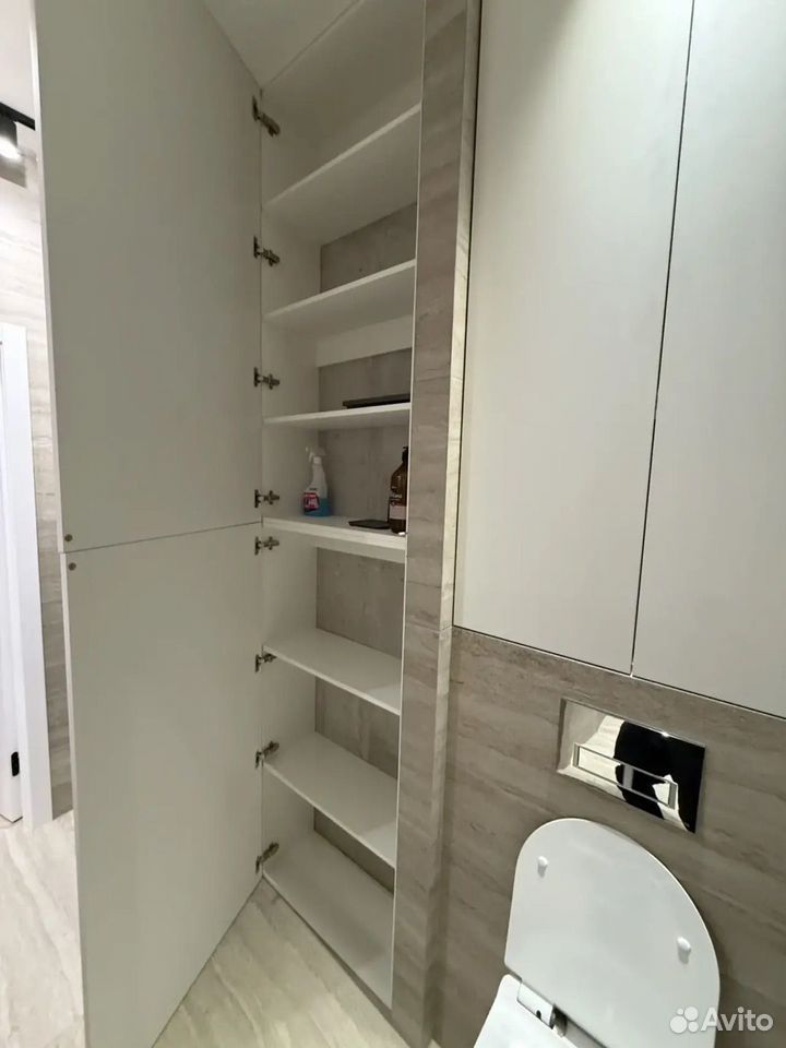 m. Rumyantsevo: Apartment, 2-rooms
